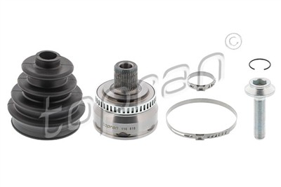 TOPRAN 110 810 Číslo výrobce: 110 810 001. EAN: 4981630000010.