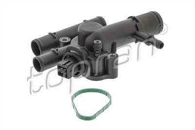 TOPRAN 207 578 Číslo výrobce: 207 578 001. EAN: 4043050000015.