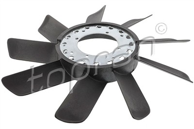 TOPRAN 500 899 Číslo výrobce: 500 899 001. EAN: 1152120000015.