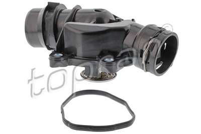 TOPRAN 501 143 Číslo výrobce: 501 143 001. EAN: 1153540000050.