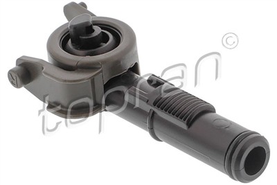 TOPRAN 305 396 Číslo výrobce: 305 396 001. EAN: 1371500000012.