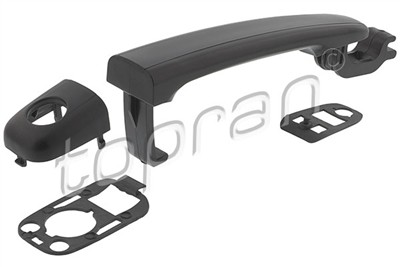 TOPRAN 721 732 Číslo výrobce: 721 732 001. EAN: 9101230000011.