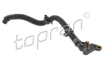 TOPRAN 119 758 Číslo výrobce: 119 758 001. EAN: 4063926463799.