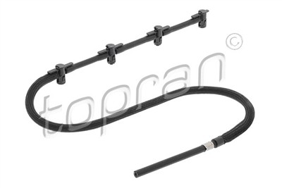 TOPRAN 503 896 Číslo výrobce: 503 896 001. EAN: 4063926458740.