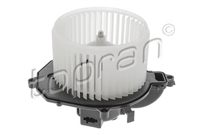 TOPRAN 724 309 Číslo výrobce: 724 309 001. EAN: 4063926464444.