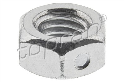 TOPRAN 120 137 Číslo výrobce: 120 137 001. EAN: 4063926463553.