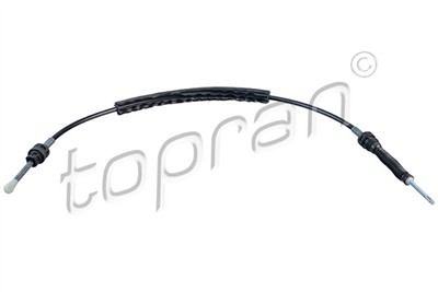 TOPRAN 119 536 Číslo výrobce: 119 536 001. EAN: 4063926460705.