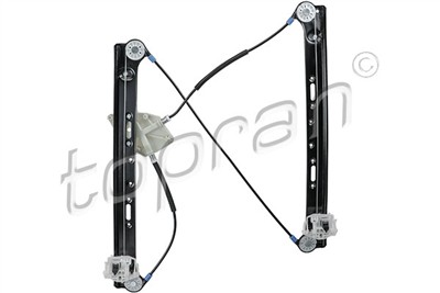 TOPRAN 504 271 Číslo výrobce: 504 271 001. EAN: 4063926458993.