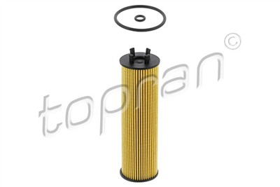 TOPRAN 119 698 Číslo výrobce: 119 698 001. EAN: 4063926464062.