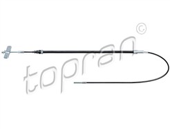 TOPRAN 118 700