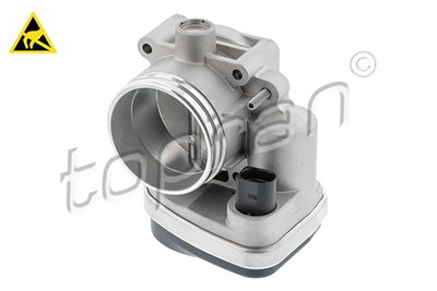 TOPRAN 639 328 Číslo výrobce: 639 328 001. EAN: 4063926454612.