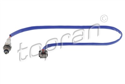 TOPRAN 625 017 Číslo výrobce: 625 017 001. EAN: 4063926444422.