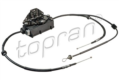 TOPRAN 503 894 Číslo výrobce: 503 894 001. EAN: 4063926460187.