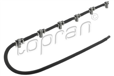 TOPRAN 503 898 Číslo výrobce: 503 898 001. EAN: 4063926464314.