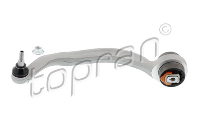 TOPRAN 107 838 Číslo výrobce: 107 838 001. EAN: 4063926049962.