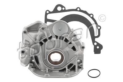 TOPRAN 112 350 Číslo výrobce: 112 350 001. EAN: 1152570000016.