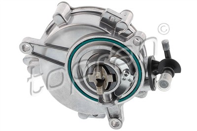 TOPRAN 119 656 Číslo výrobce: 119 656 001. EAN: 4063926459839.