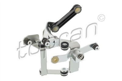 TOPRAN 111 341 Číslo výrobce: 111 341 002. EAN: 4063926446563.