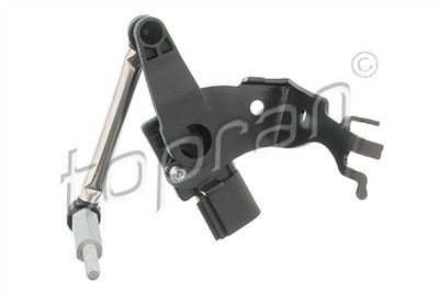 TOPRAN 120 149 Číslo výrobce: 120 149 001. EAN: 4063926467551.