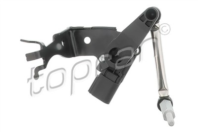 TOPRAN 120 148 Číslo výrobce: 120 148 001. EAN: 4063926467568.