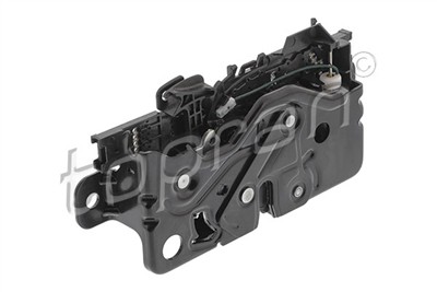 TOPRAN 504 321 Číslo výrobce: 504 321 001. EAN: 4063926467407.