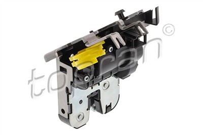 TOPRAN 119 492 Číslo výrobce: 119 492 001. EAN: 4063926460552.