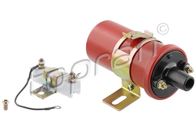 TOPRAN 300 065 Číslo výrobce: 300 065 001. EAN: 1272830000010.