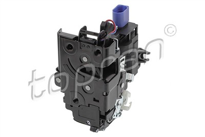 TOPRAN 115 142 Číslo výrobce: 115 142 001. EAN: 1109740000017.