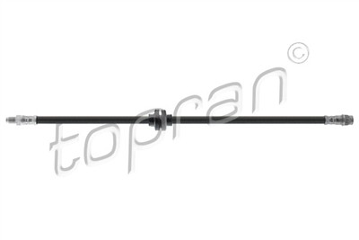 TOPRAN 702 273 Číslo výrobce: 702 273 001. EAN: 4063926458351.