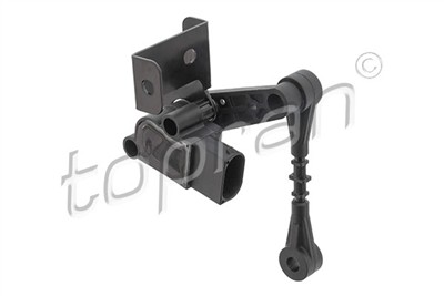 TOPRAN 601 672 Číslo výrobce: 601 672 001. EAN: 4063926467469.