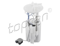 TOPRAN 410 466