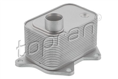 TOPRAN 120 027 Číslo výrobce: 120 027 001. EAN: 4063926475877.