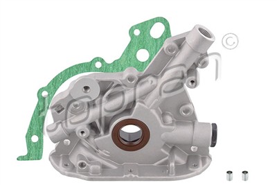 TOPRAN 205 585 Číslo výrobce: 205 585 001. EAN: 6460410000016.