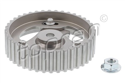 TOPRAN 701 987 Číslo výrobce: 701 987 001. EAN: 4063926480093.