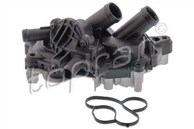 TOPRAN 117 510 Číslo výrobce: 117 510 001. EAN: 4063926467889.