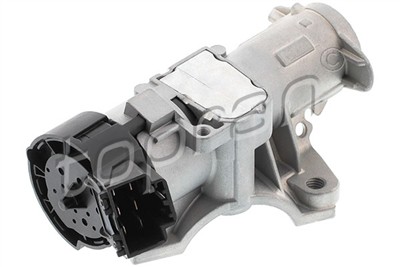 TOPRAN 119 667 Číslo výrobce: 119 667 001. EAN: 4063926460019.