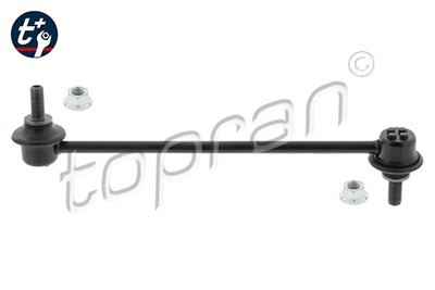 TOPRAN 601 711 Číslo výrobce: 601 711 001. EAN: 4063926470964.