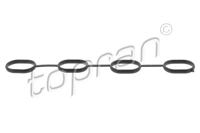 TOPRAN 821 368 Číslo výrobce: 821 368 001. EAN: 4063926471008.