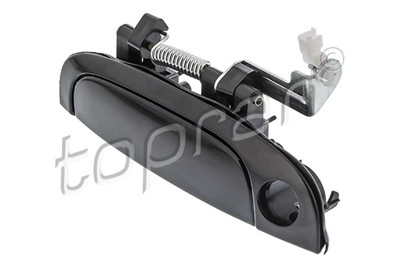 TOPRAN 821 757 Číslo výrobce: 821 757 001. EAN: 4063926482325.