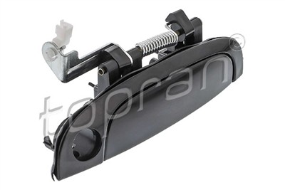 TOPRAN 821 758 Číslo výrobce: 821 758 001. EAN: 4063926482332.