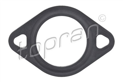 TOPRAN 115 260 Číslo výrobce: 115 260 001. EAN: 1124730000013.