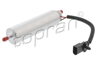 TOPRAN 120 261 Číslo výrobce: 120 261 001. EAN: 4063926471060.