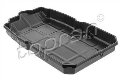 TOPRAN 410 779 Číslo výrobce: 410 779 001. EAN: 4063926480475.