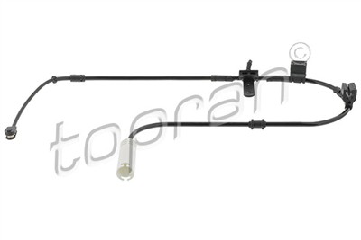 TOPRAN 502 149 Číslo výrobce: 502 149 001. EAN: 3435890000019.