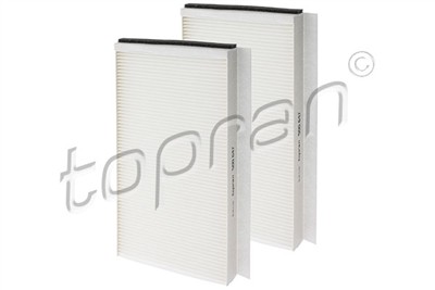 TOPRAN 500 647 Číslo výrobce: 500 647 001. EAN: 6431740000014.