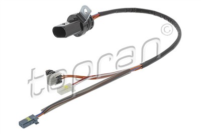 TOPRAN 120 250 Číslo výrobce: 120 250 001. EAN: 4063926480086.