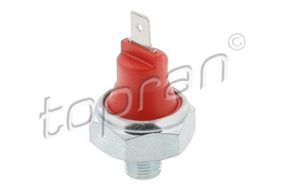 TOPRAN 601 743 Číslo výrobce: 601 743 001. EAN: 4063926485425.