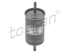 TOPRAN 103 993