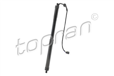 TOPRAN 120 224 Číslo výrobce: 120 224 001. EAN: 4063926480123.