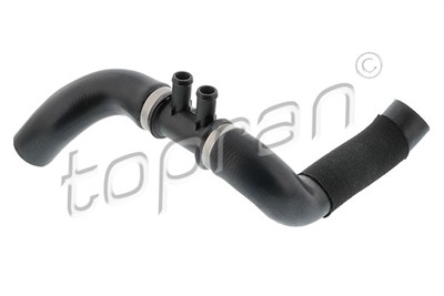 TOPRAN 119 047 Číslo výrobce: 119 047 001. EAN: 4063926485197.